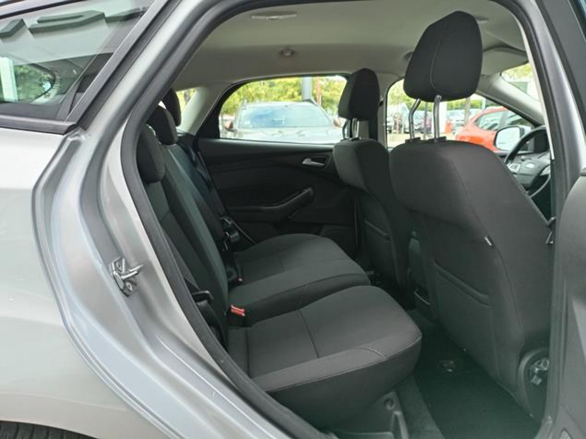 Ford Focus 1.5 TDCI Trend 