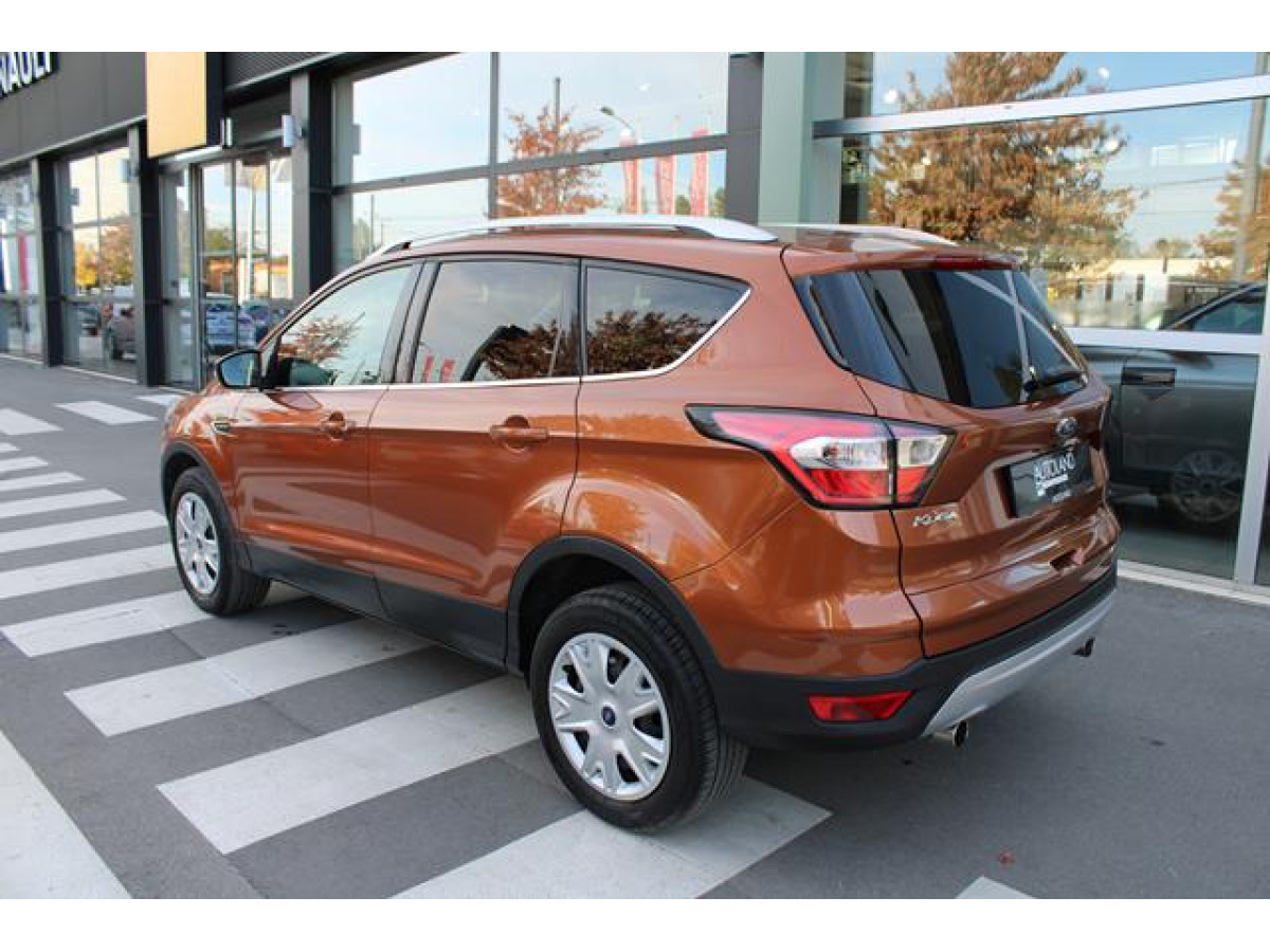 Ford Kuga 1.5 tdci Trend 