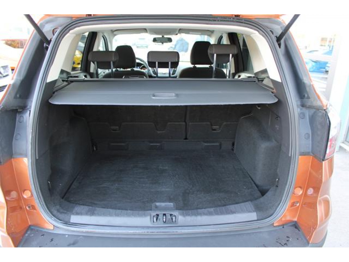 Ford Kuga 1.5 tdci Trend 