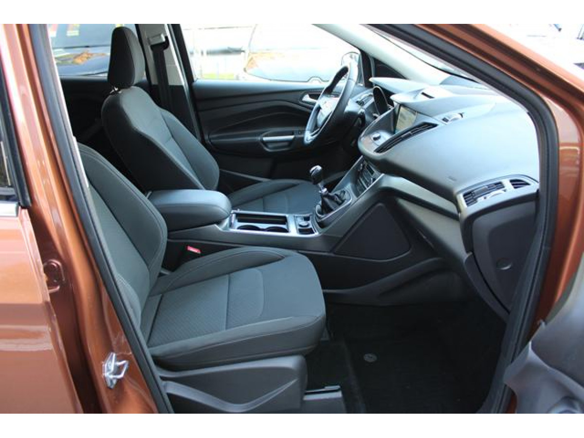 Ford Kuga 1.5 tdci Trend 