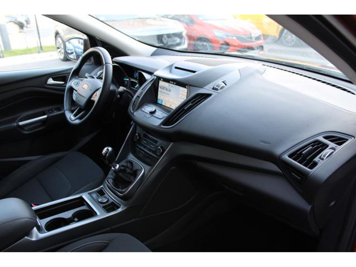 Ford Kuga 1.5 tdci Trend 