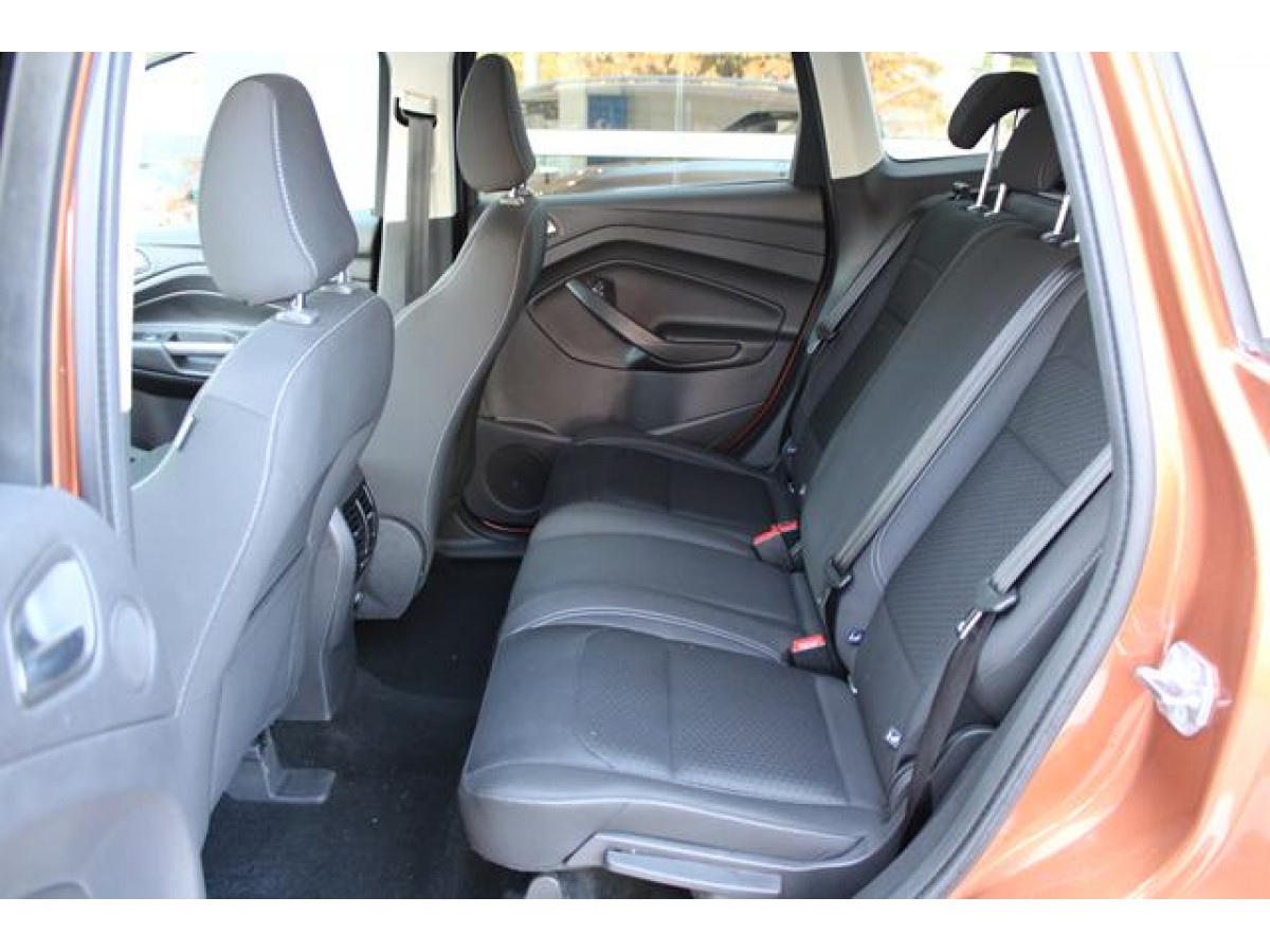 Ford Kuga 1.5 tdci Trend 