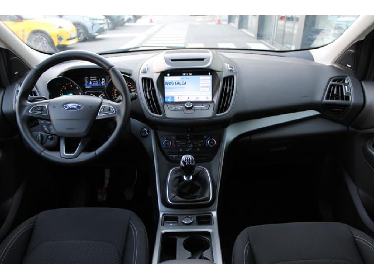 Ford Kuga 1.5 tdci Trend 