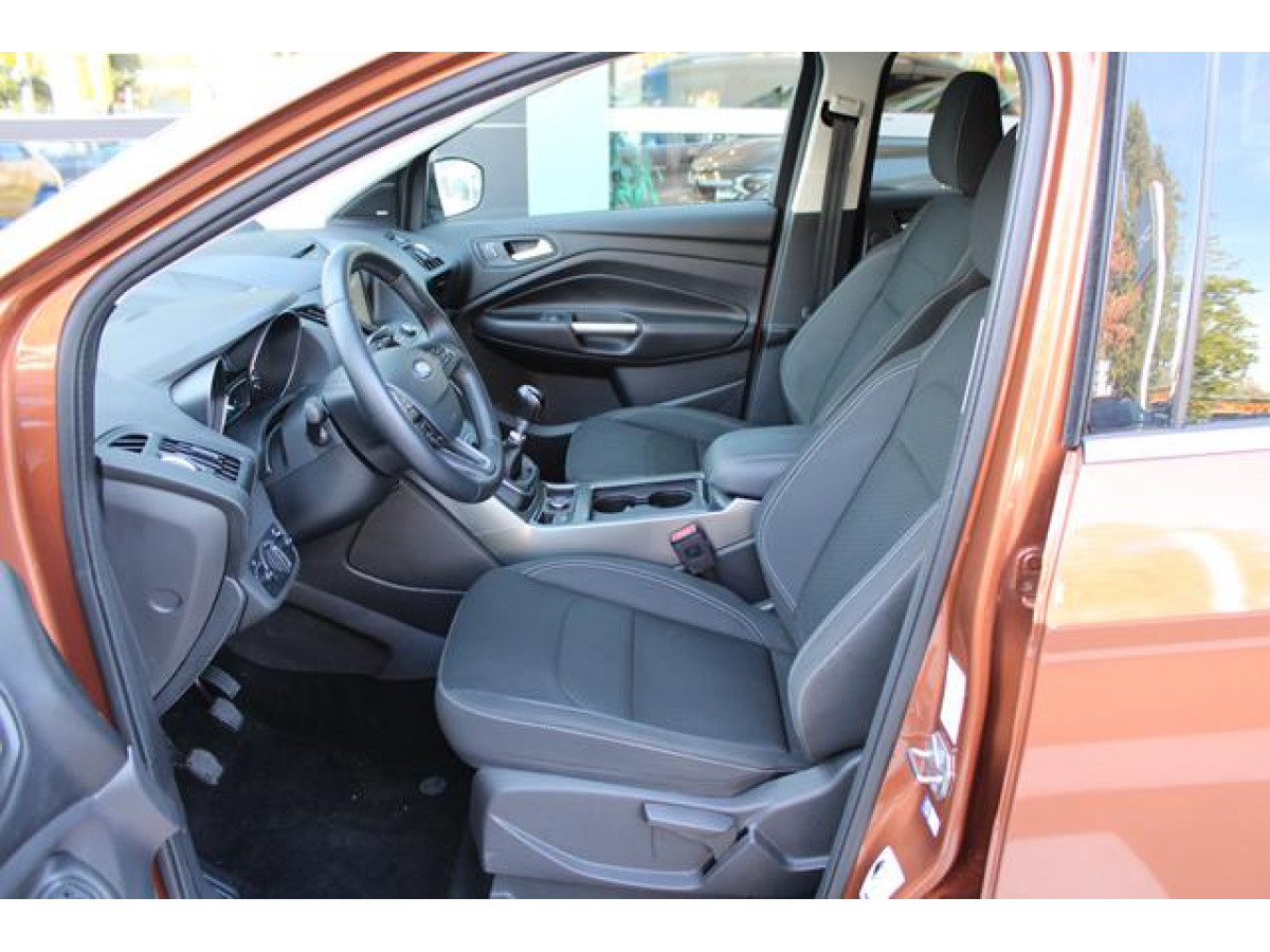 Ford Kuga 1.5 tdci Trend 