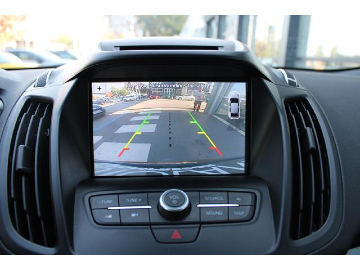 Ford Kuga 1.5 tdci Trend 