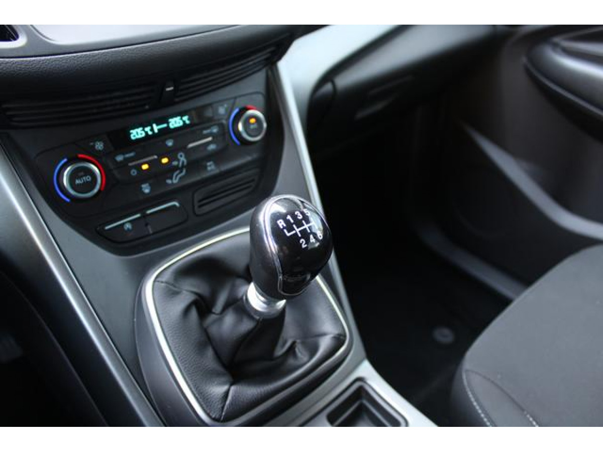 Ford Kuga 1.5 tdci Trend 