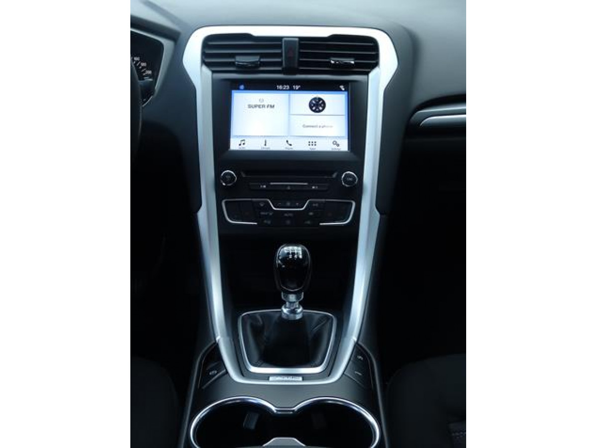 Ford Mondeo 2.0 tdci Trend 