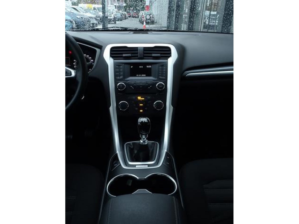 Ford Mondeo 2.0 tdci 150 Trend 