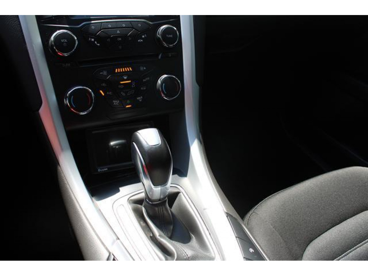 Ford Mondeo 2.0 TDCI AUT 