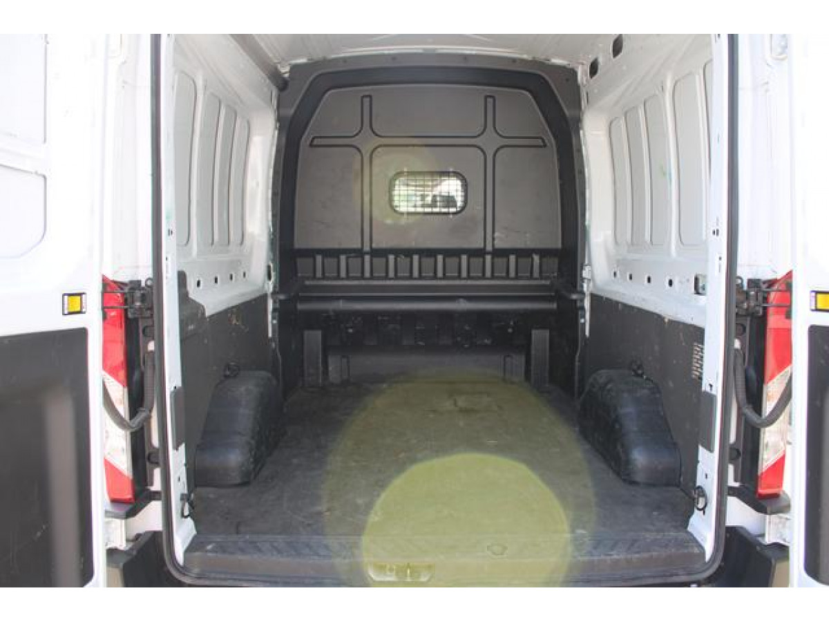 Ford Transit 2.0 EcoBlue 