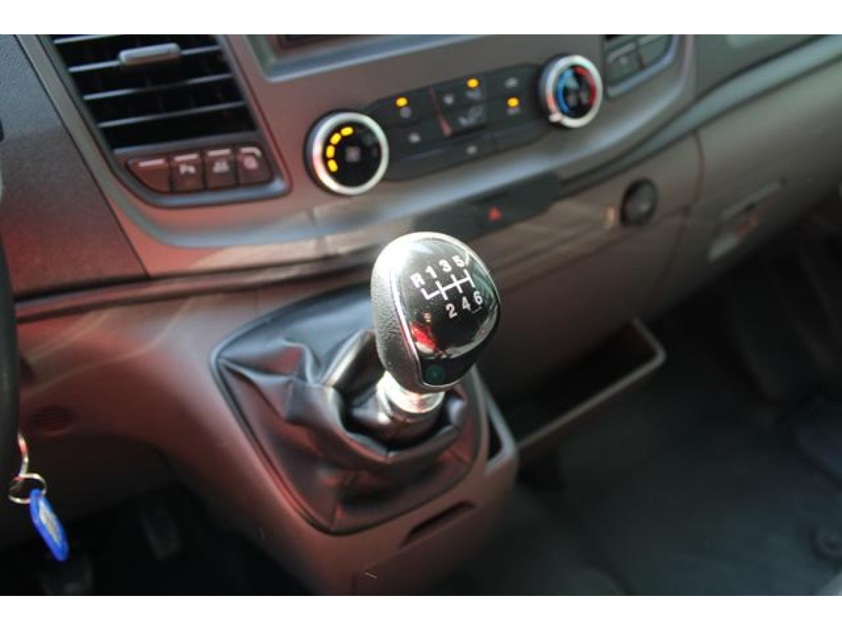 Ford Transit 2.0 EcoBlue 