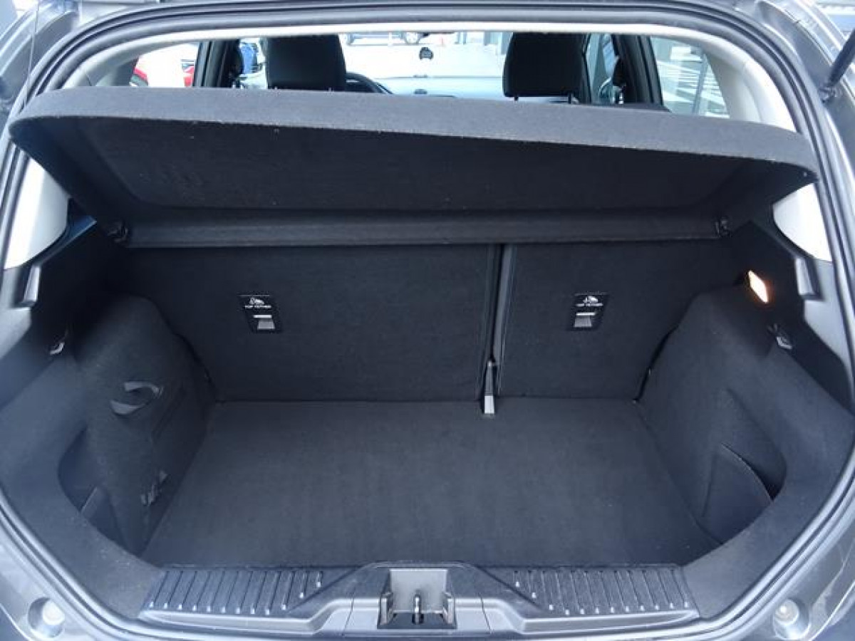 Ford Fiesta 1.1 Trend 