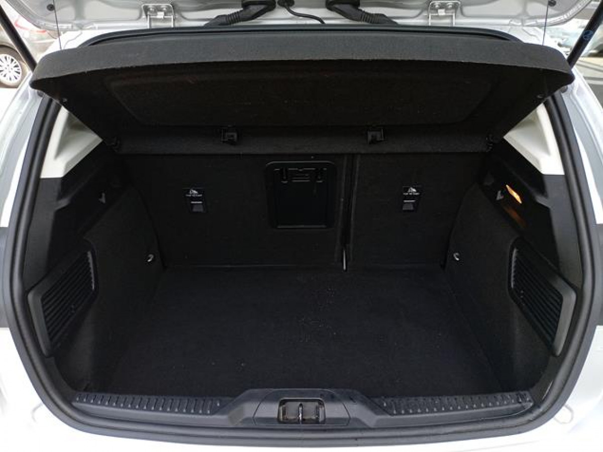 Ford Focus 1.0 EcoBoost 