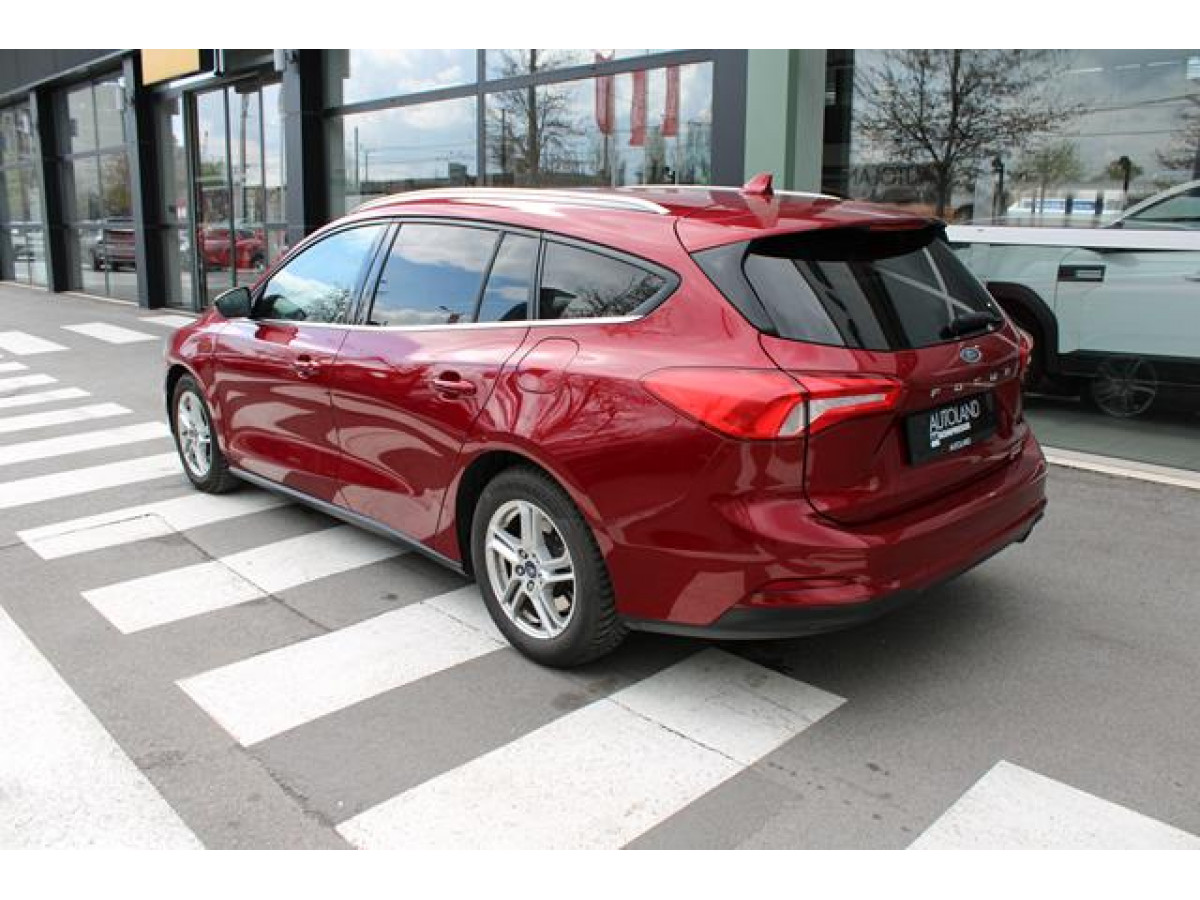 Ford Focus 1.5 ECOBLUE 