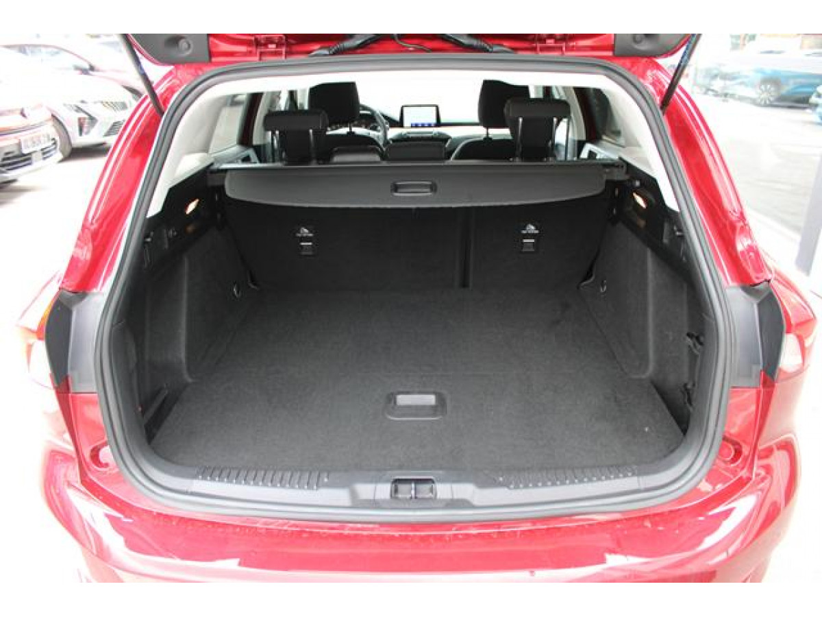 Ford Focus 1.5 ECOBLUE 