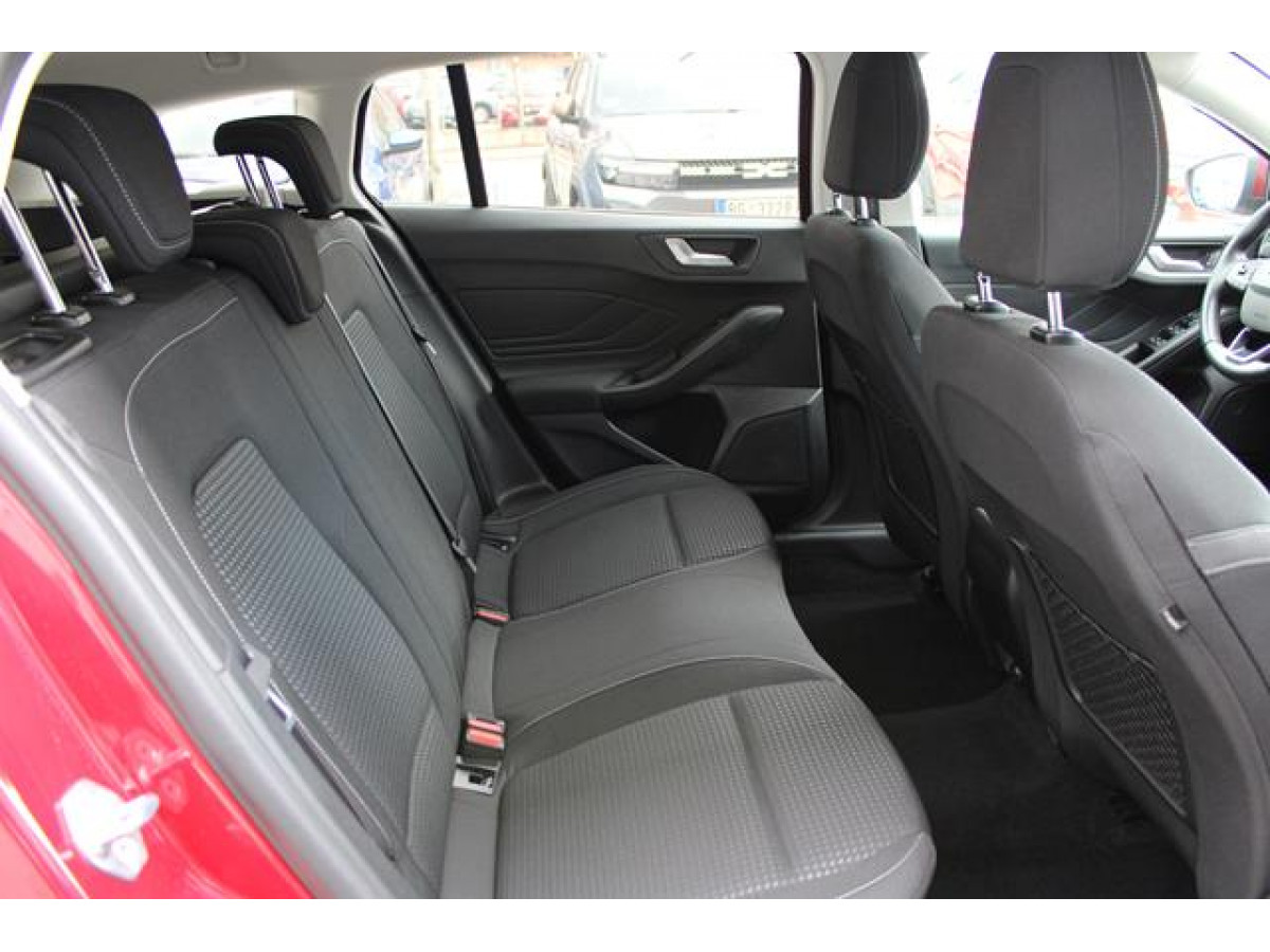 Ford Focus 1.5 ECOBLUE 