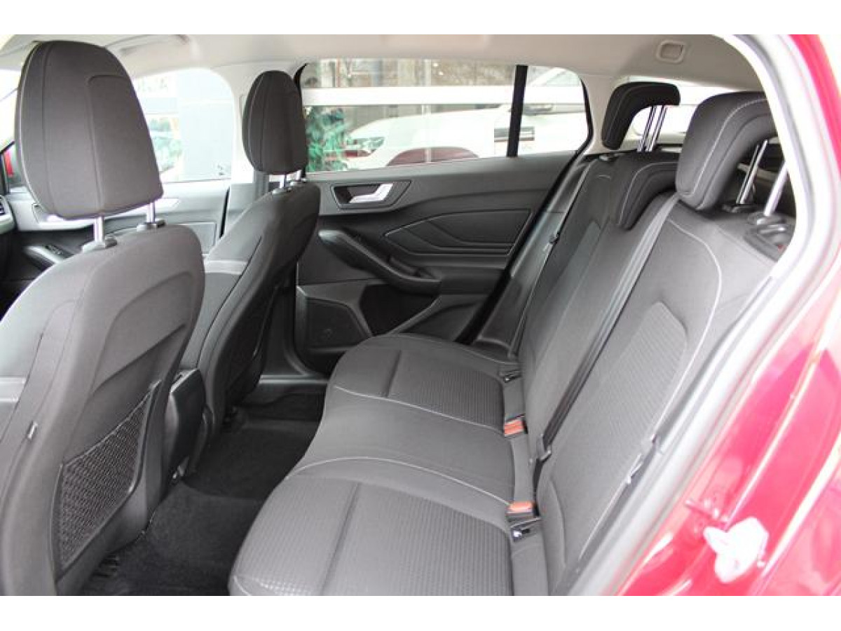 Ford Focus 1.5 ECOBLUE 