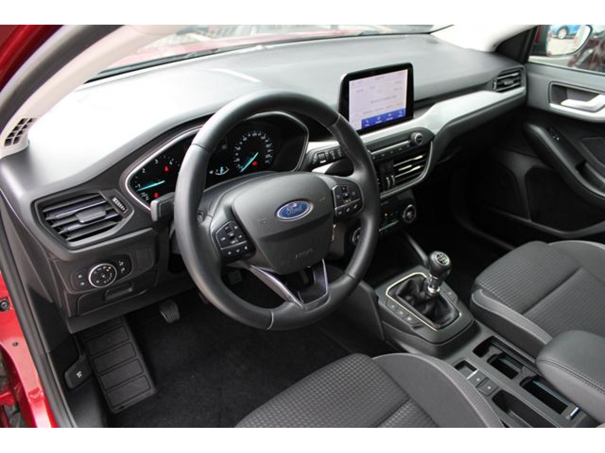 Ford Focus 1.5 ECOBLUE 