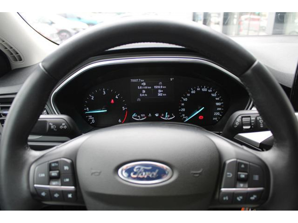 Ford Focus 1.5 ECOBLUE 