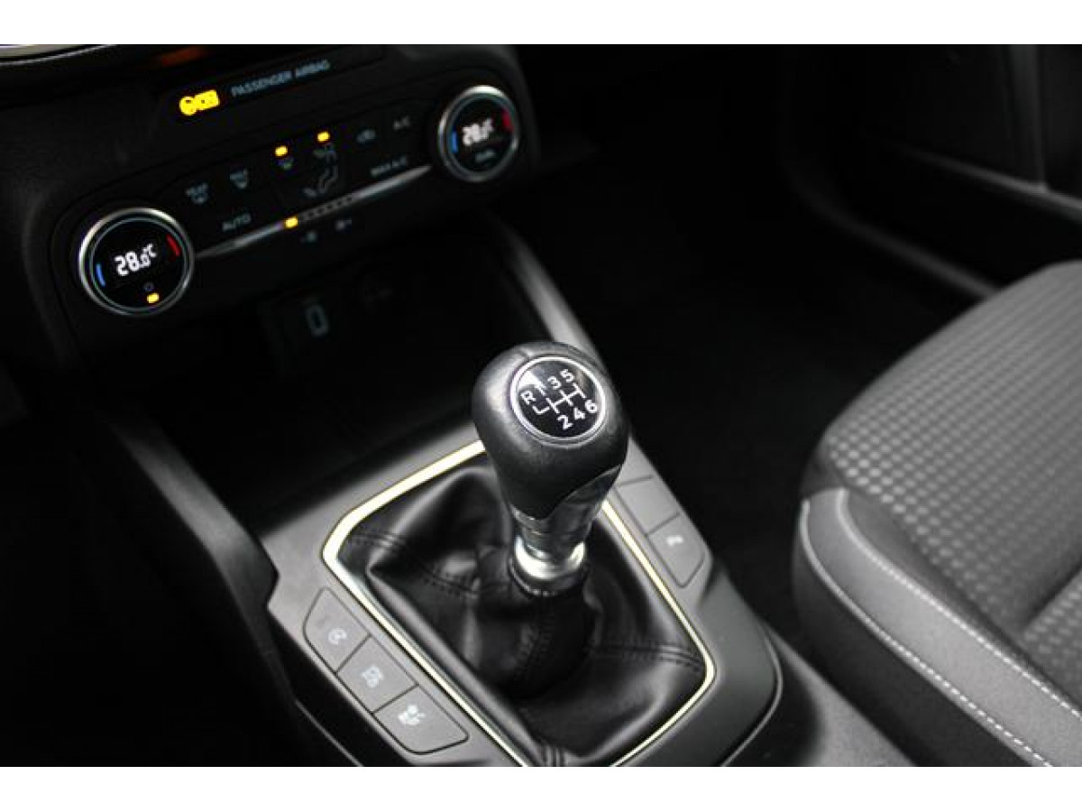 Ford Focus 1.5 ECOBLUE 