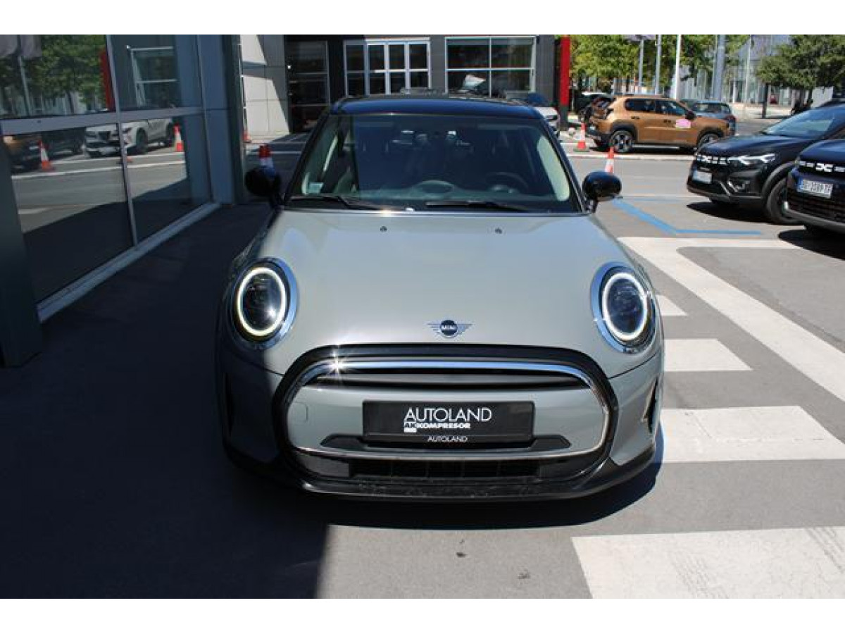 Mini Cooper 5-Tuerer 1.5 