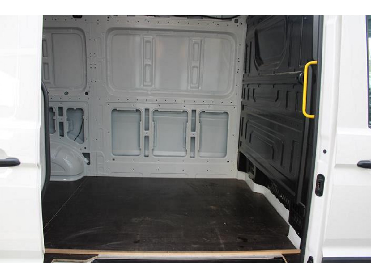 Volkswagen Crafter 2.0 TDI 