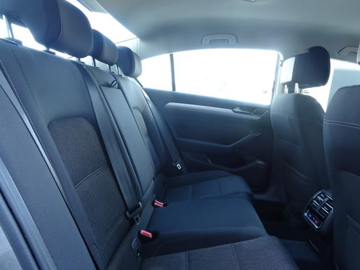 Volkswagen Passat B8 2.0 TDI Comfortline 