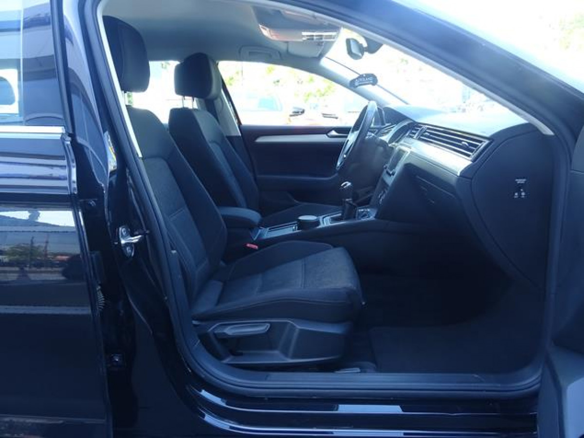 Volkswagen Passat B8 1.6 tdi Comfortline 