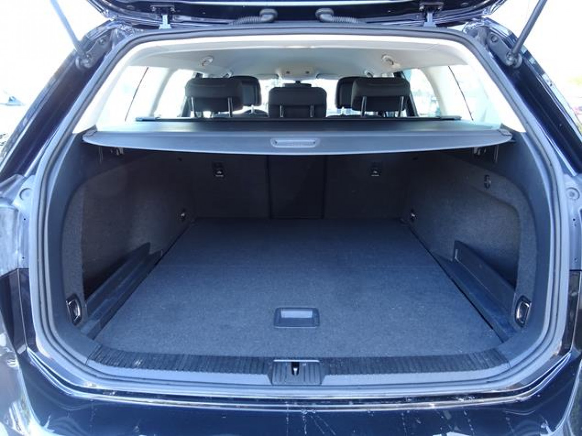 Volkswagen Passat B8 1.6 tdi Comfortline 