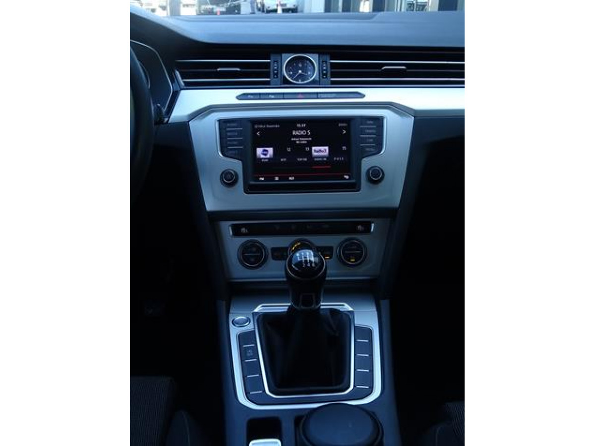 Volkswagen Passat B8 1.6 tdi Comfortline 