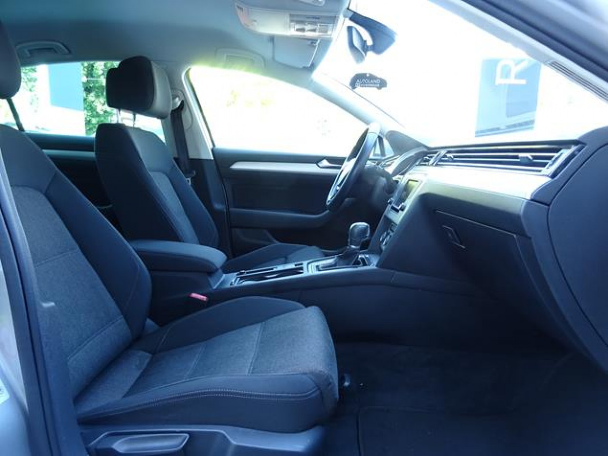Volkswagen Passat B8 2.0 TDI DSG Comfortline 