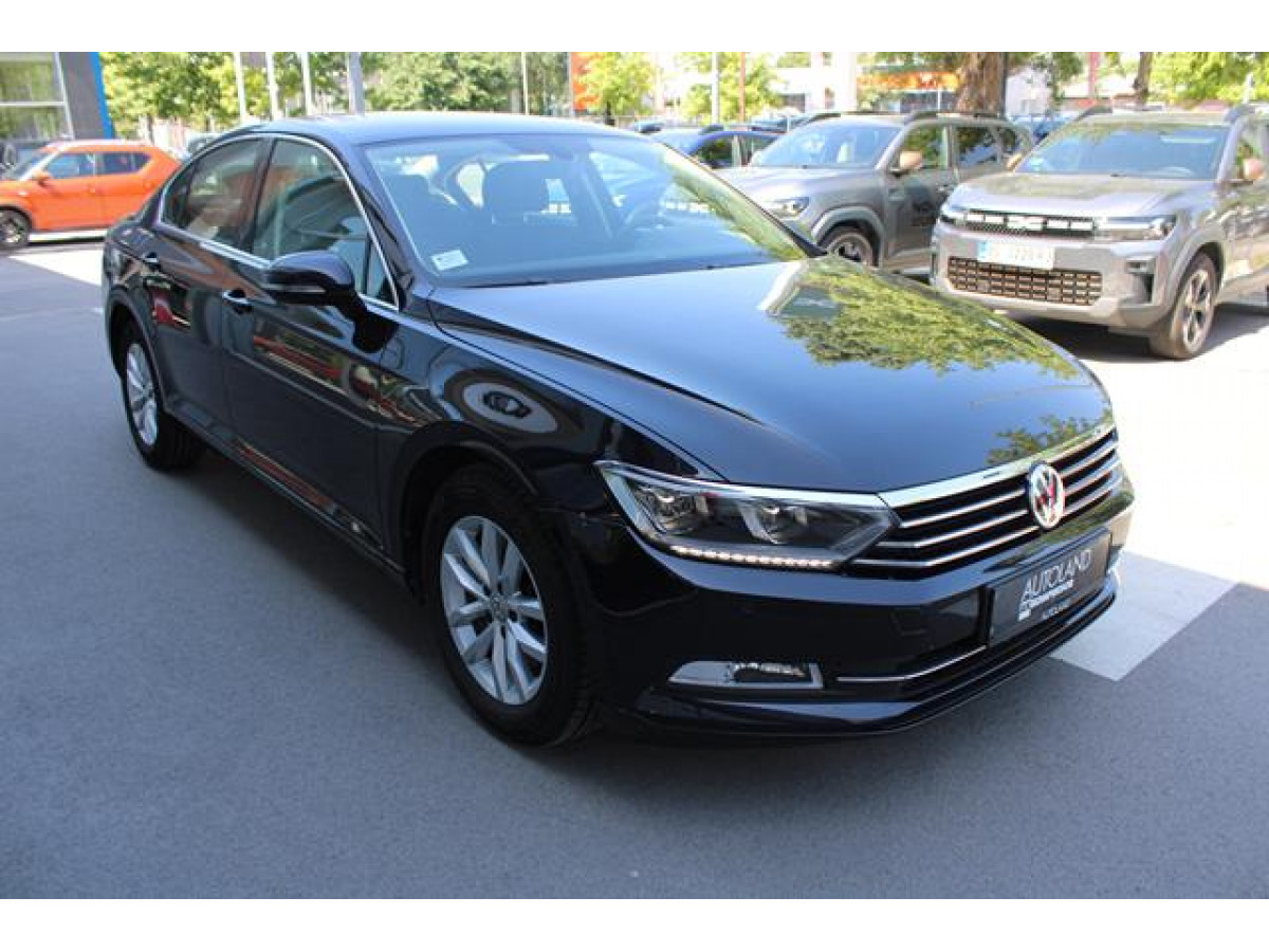 Volkswagen Passat B8 2.0TDI Comfortline 