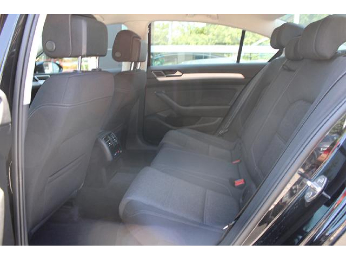 Volkswagen Passat B8 2.0TDI Comfortline 