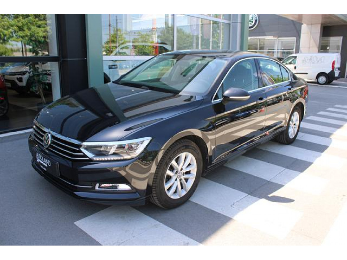 Volkswagen Passat B8 2.0TDI Comfortline 