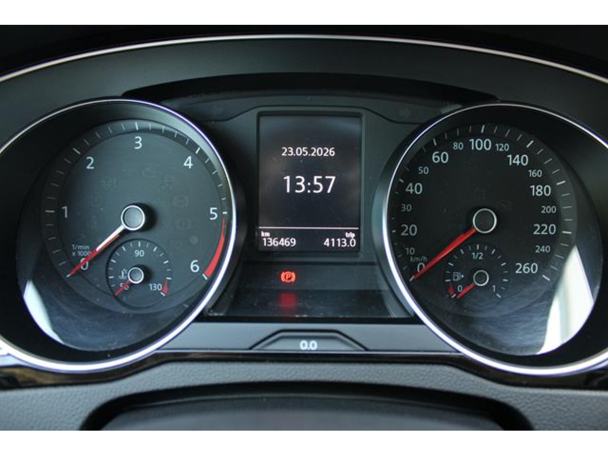 Volkswagen Passat B8 2.0TDI Comfortline 