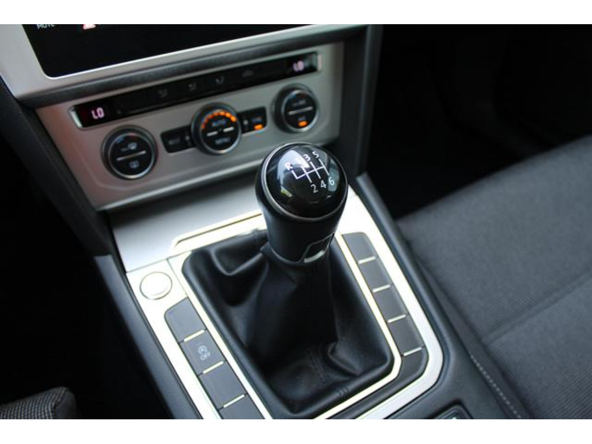 Volkswagen Passat B8 2.0TDI Comfortline 
