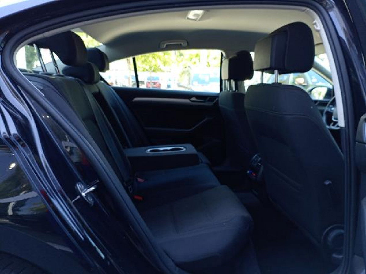 Volkswagen Passat B8 2.0 TDI Comfortline 