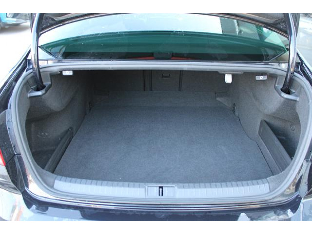 Volkswagen Passat B8 2.0 TDI DSG 