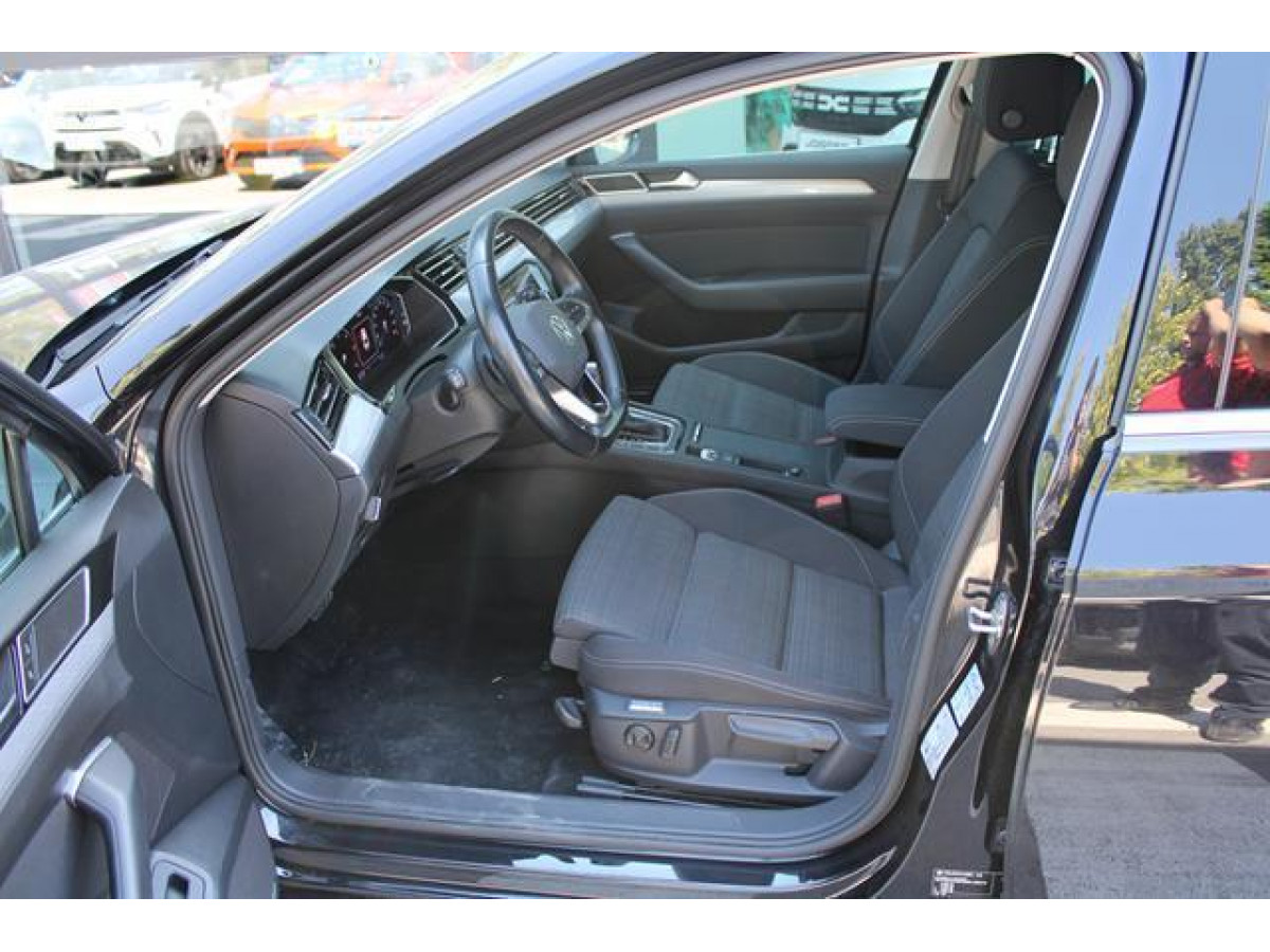 Volkswagen Passat B8 2.0 TDI Comfortline 