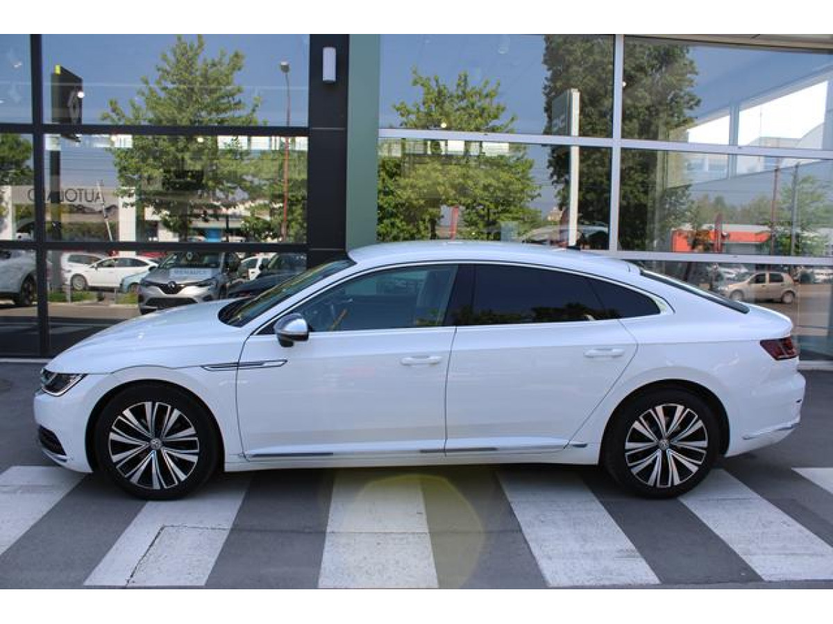 Volkswagen Arteon 2.0 DSG 