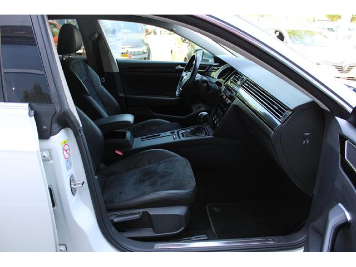 Volkswagen Arteon 2.0 DSG 