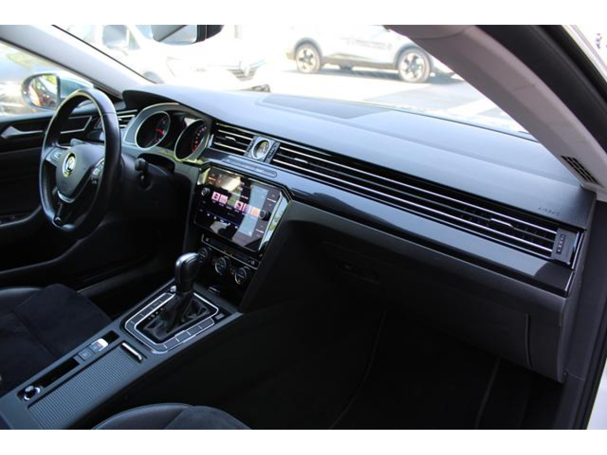 Volkswagen Arteon 2.0 DSG 