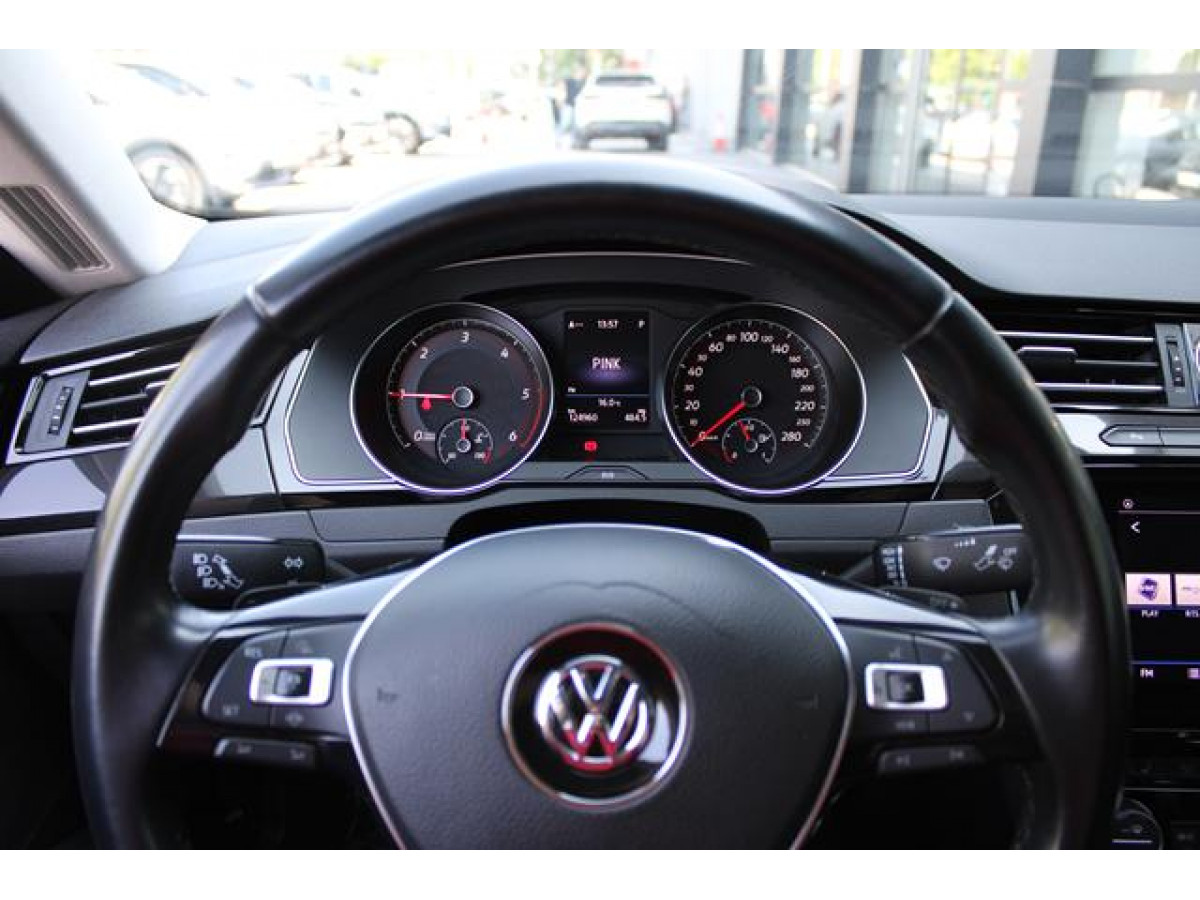 Volkswagen Arteon 2.0 DSG 