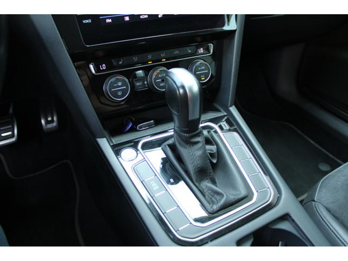 Volkswagen Arteon 2.0 DSG 