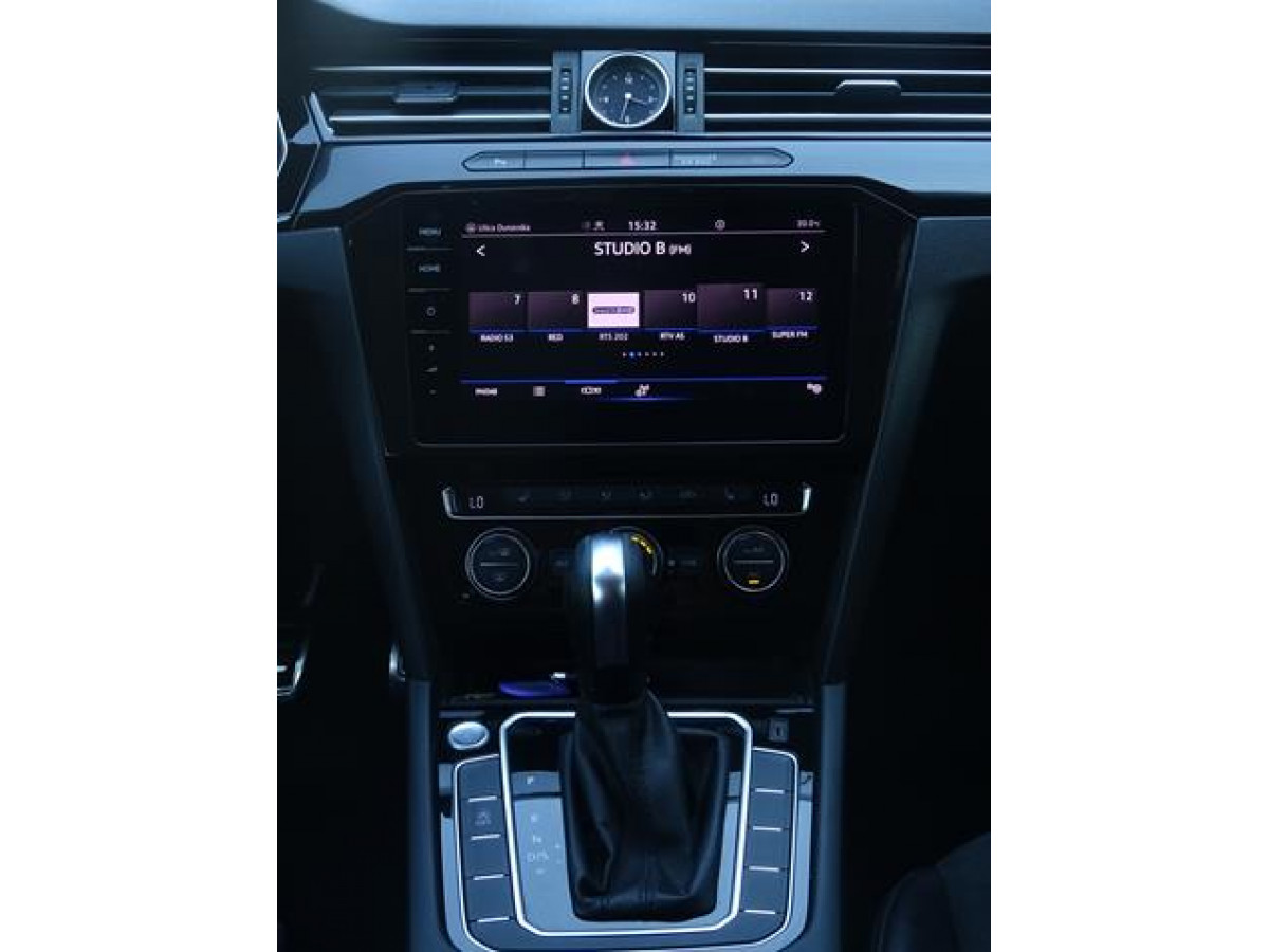 Volkswagen Arteon 2.0 TDI Elegance DSG 