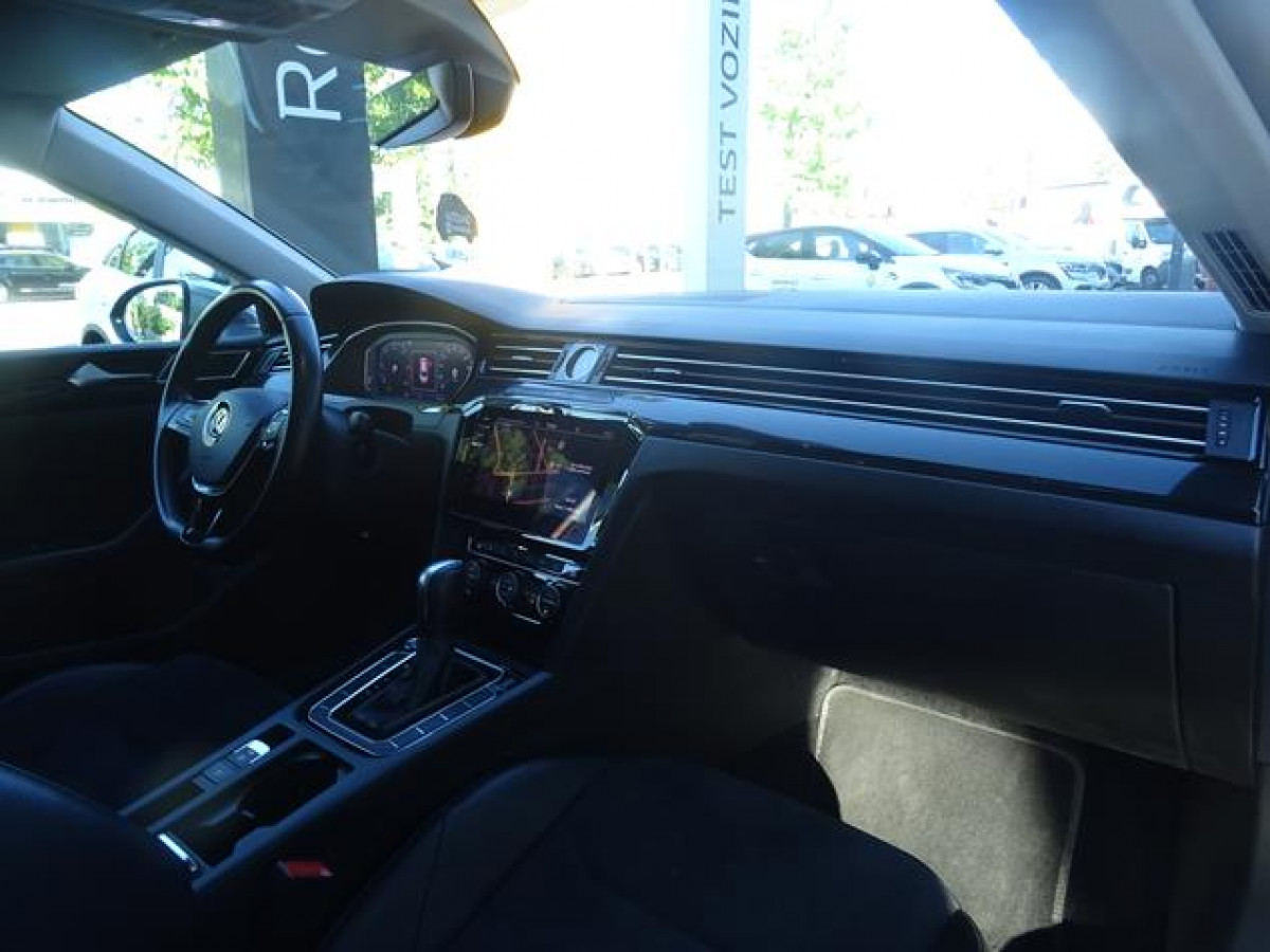 Volkswagen Arteon 2.0 TDI DSG Elegance 