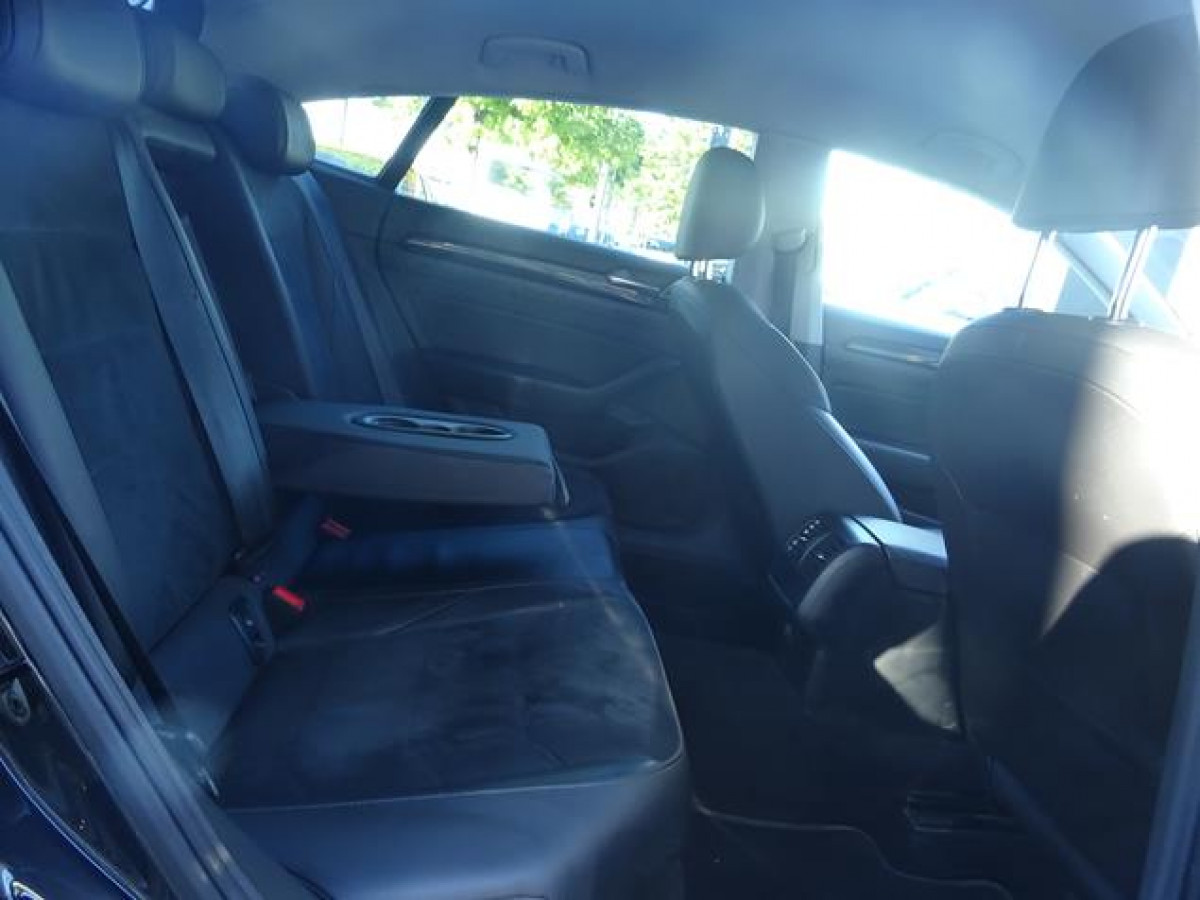 Volkswagen Arteon 2.0 TDI DSG Elegance 