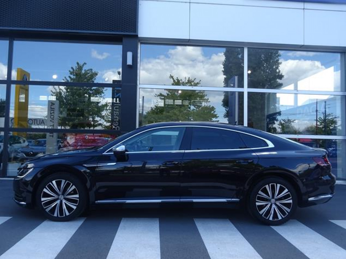 Volkswagen Arteon 2.0 TDI Elegance DSG 