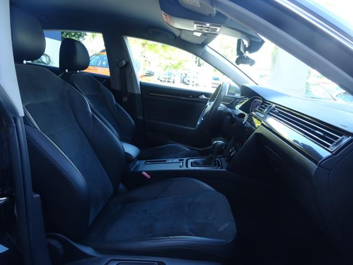 Volkswagen Arteon 2.0 TDI Elegance DSG 