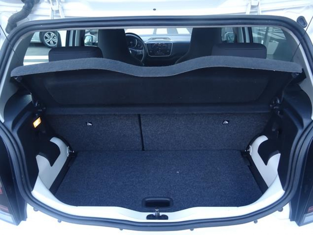 Volkswagen up! 1.0 Show 